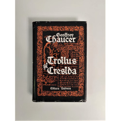 TROILUS si CRESIDA Geoffrey Chaucer