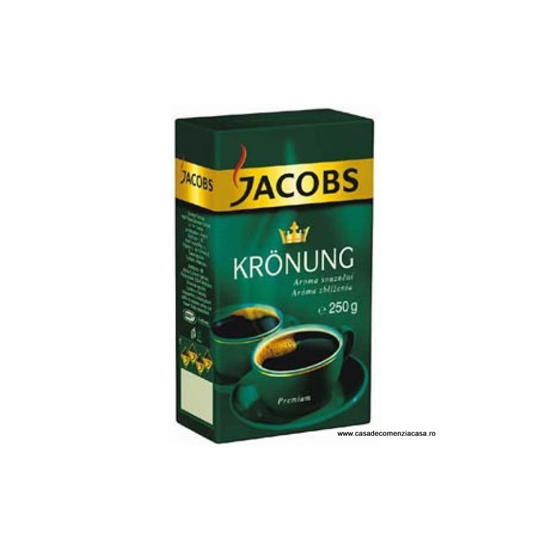 Cafea Jacobs 250gr