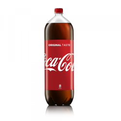 Coca Cola 2,5L