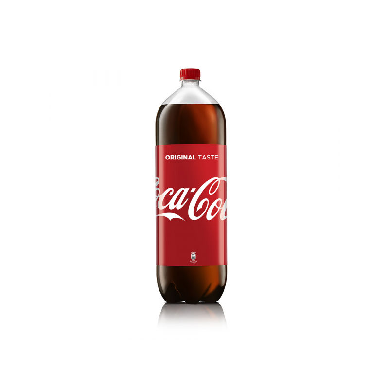 Coca Cola 2,5L