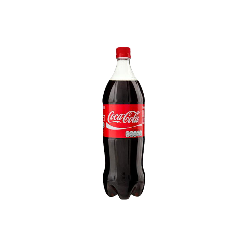 Coca cola 1,25L