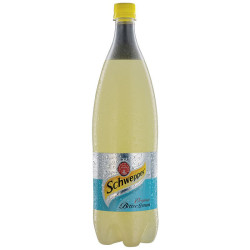 Schweppes Bitter Lemon 1,5L