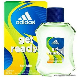 ADIDAS AFTER SHAVE GET...