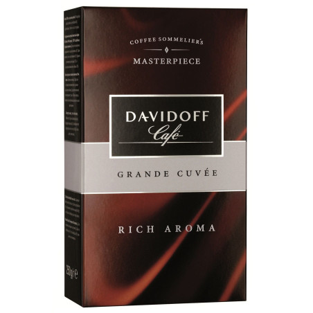 Cafea macinata Davidoff 250g