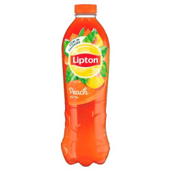 Lipton Ice Tea Peach 0,5L