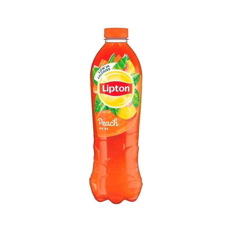 Lipton Ice Tea Peach 0,5L