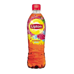 Lipton Ice Tea Zmeura 0,5L