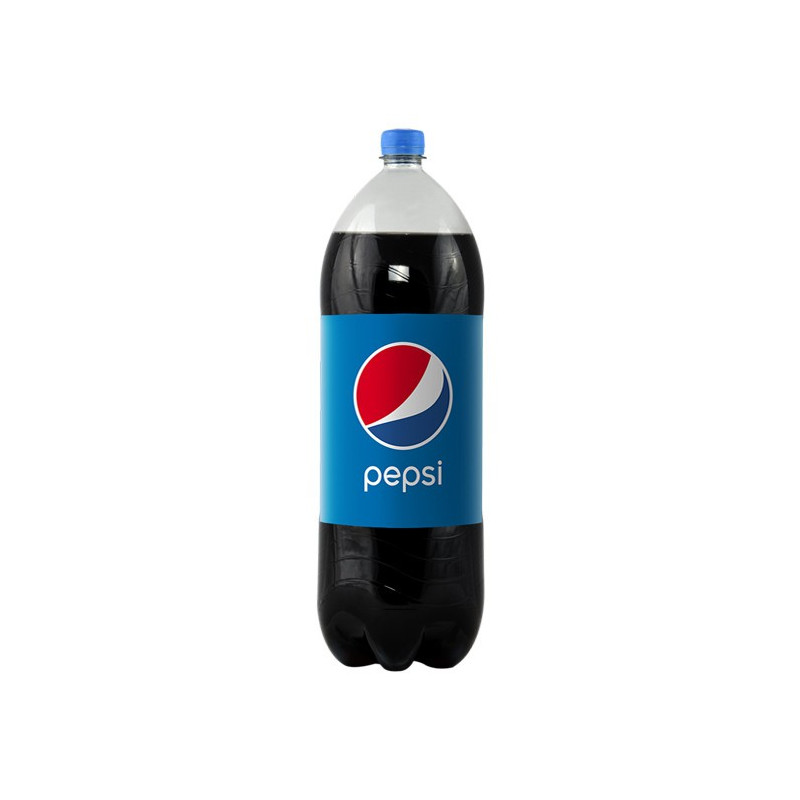 Pepsi 2,5L