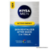 NIVEA AFTER SHAVE BALSAM 100ML ACTIVE ENERGY