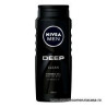 NIVEA GEL DUS 500ML MEN DEEP