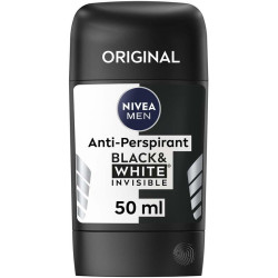 NIVEA ANTIPERSPIRANT STICK...