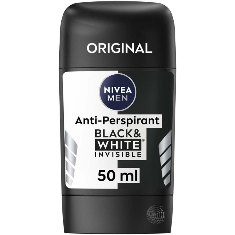 NIVEA ANTIPERSPIRANT STICK 50ml