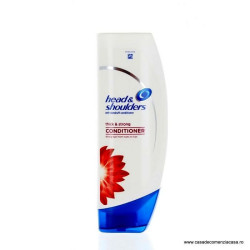 HEAD&SHOULDERS BALSAM 200ML THICK&STRONG