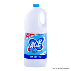 ACE INALBITOR 4L PROFESIONAL