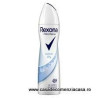 REXONA ANTIPERSPIRANT DEO 150ML COTTON