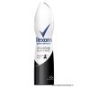 REXONA ANTIPERSPIRANT DEO 150ML INVISIBLE BW