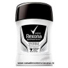 REXONA ANTIPERSPIRANT  STICK INVIZIBLE MEN 50ML